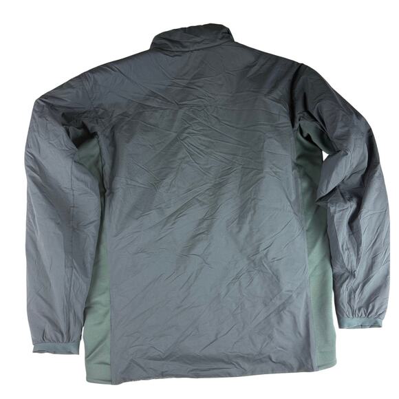 Arc'teryx Men's Dark Gray Jacket - Size L/G - Excellent Condition - Picture 10 of 11